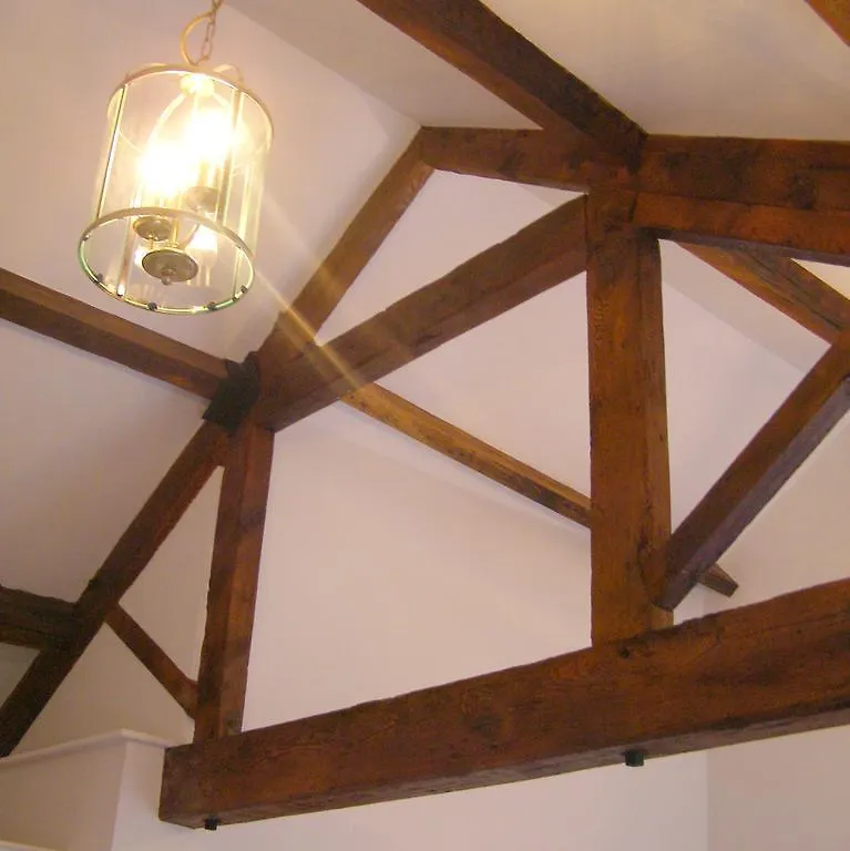 Coddy'S Farm Bed and Breakfast Holmfirth