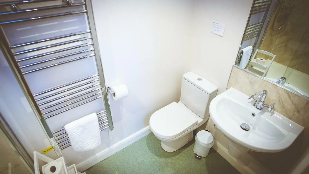 Coddy'S Farm Bed and Breakfast Holmfirth