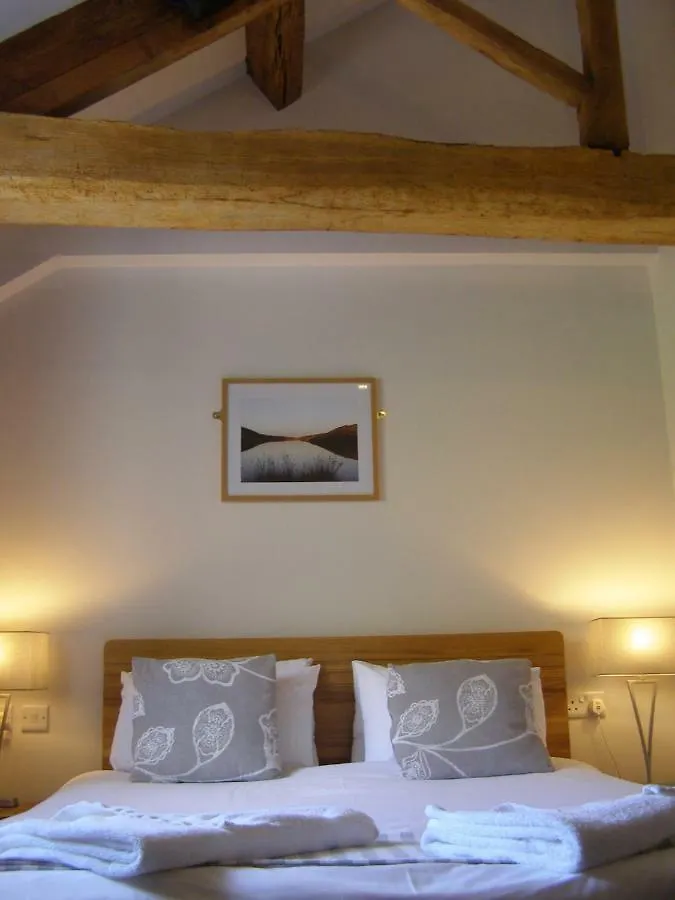 ***  Coddy'S Farm Bed and Breakfast Holmfirth Ηνωμένο Βασίλειο